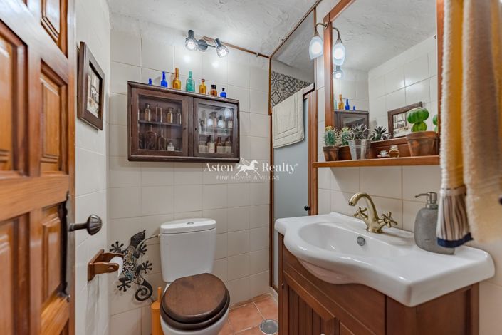 Image No.53-Maison de 4 chambres à vendre à Icod de los Vinos