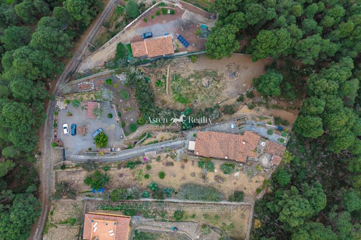 Image No.59-Maison de 4 chambres à vendre à Icod de los Vinos