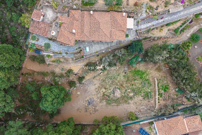 Image No.6-Maison de 4 chambres à vendre à Icod de los Vinos