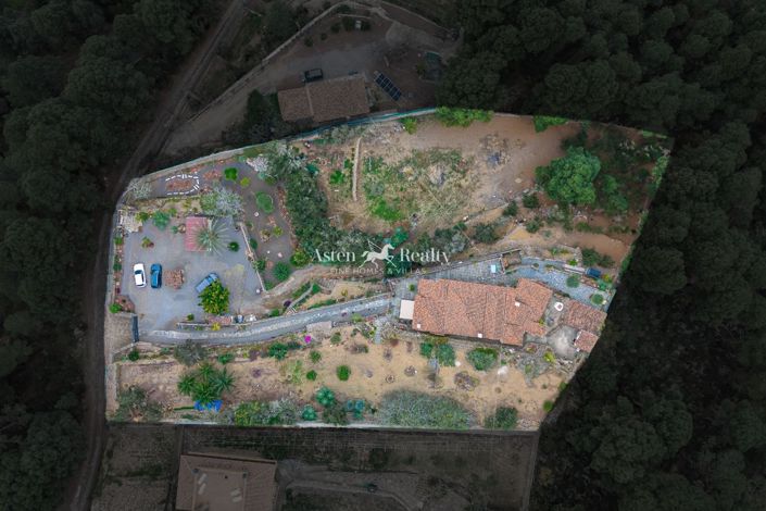 Image No.60-Maison de 4 chambres à vendre à Icod de los Vinos