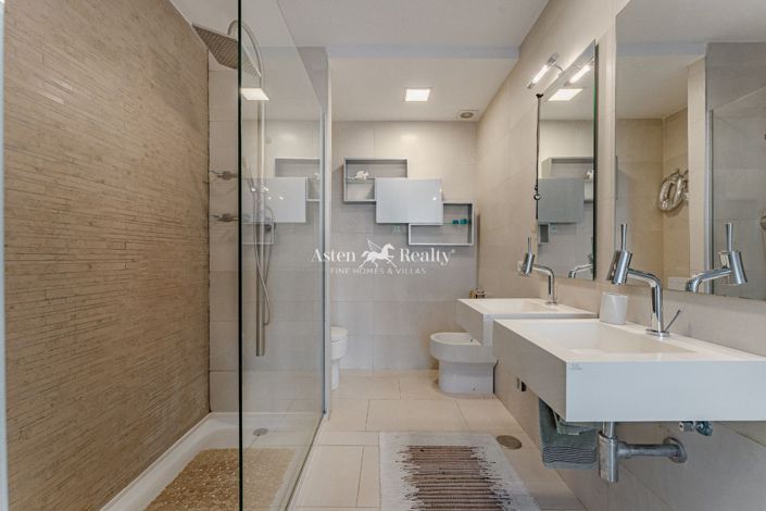 Image No.11-Appartement de 2 chambres à vendre à Palm Mar