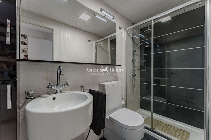 Image No.12-Appartement de 2 chambres à vendre à Palm Mar