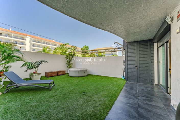 Image No.14-Appartement de 2 chambres à vendre à Palm Mar