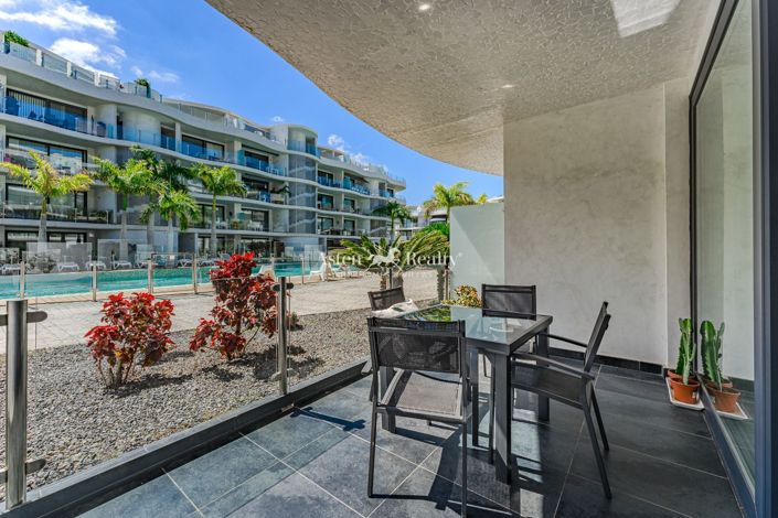 Image No.15-Appartement de 2 chambres à vendre à Palm Mar