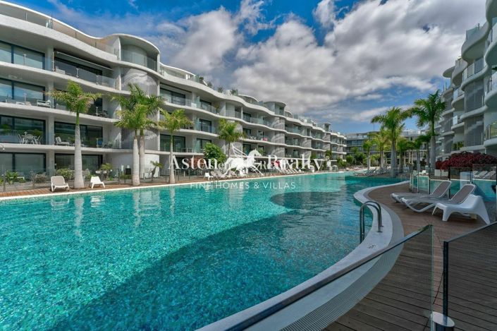 Image No.17-Appartement de 2 chambres à vendre à Palm Mar