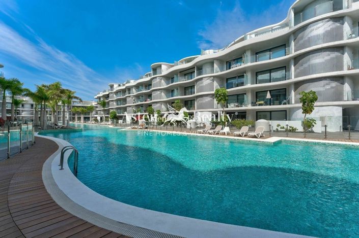 Image No.18-Appartement de 2 chambres à vendre à Palm Mar