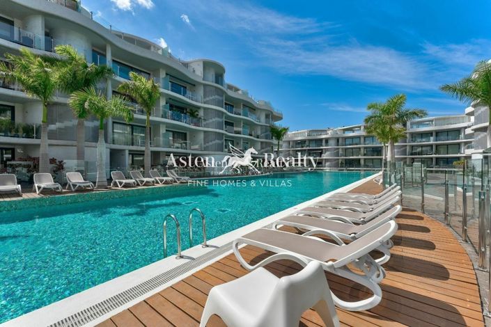 Image No.19-Appartement de 2 chambres à vendre à Palm Mar