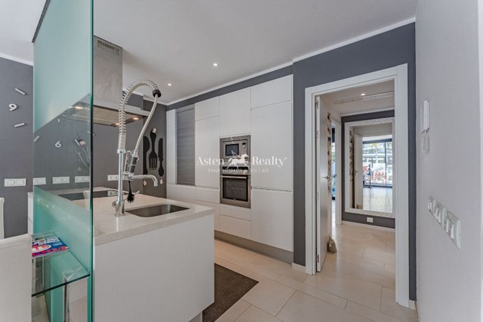 Image No.4-Appartement de 2 chambres à vendre à Palm Mar