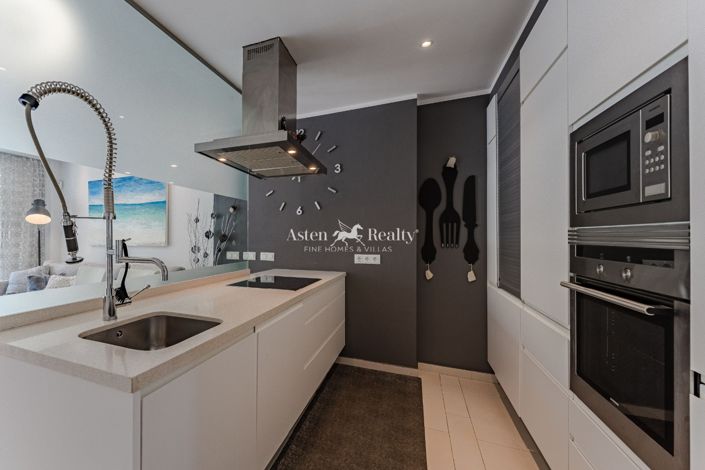 Image No.5-Appartement de 2 chambres à vendre à Palm Mar