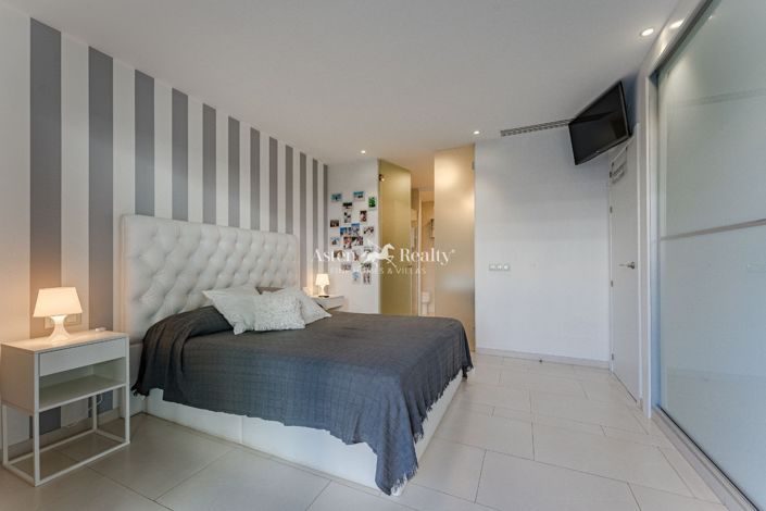 Image No.6-Appartement de 2 chambres à vendre à Palm Mar