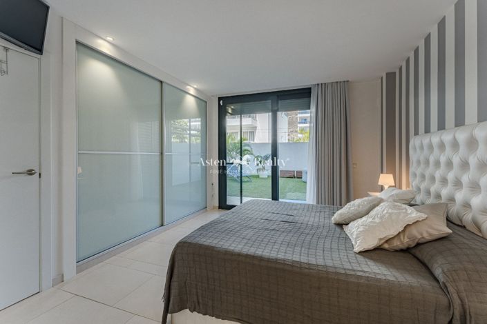 Image No.7-Appartement de 2 chambres à vendre à Palm Mar