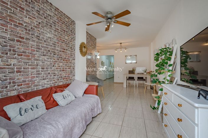 Image No.4-Appartement de 3 chambres à vendre à Valle de San Lorenzo