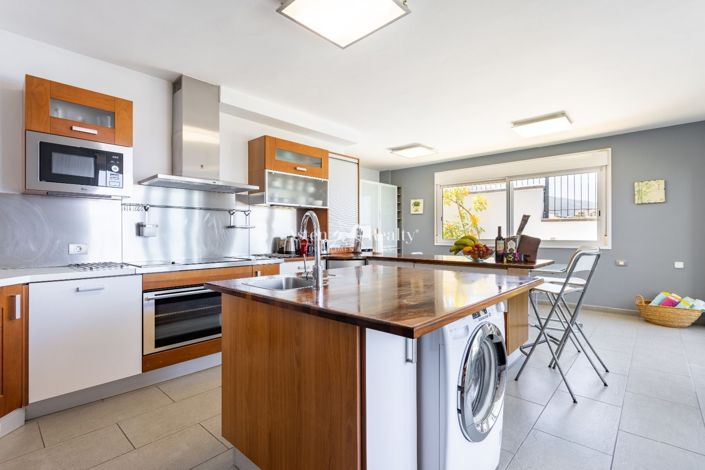 Image No.13-Villa de 7 chambres à vendre à Puerto De La Cruz