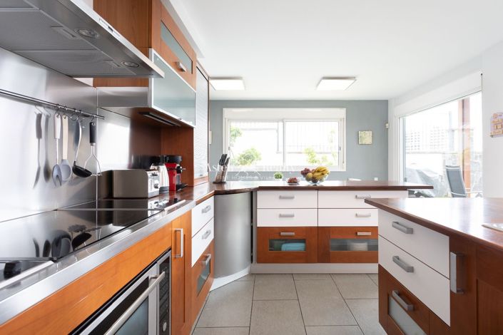 Image No.14-Villa de 7 chambres à vendre à Puerto De La Cruz