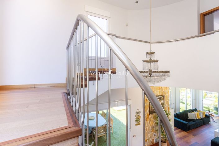 Image No.22-Villa de 7 chambres à vendre à Puerto De La Cruz