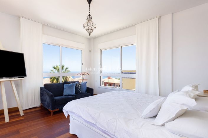 Image No.23-Villa de 7 chambres à vendre à Puerto De La Cruz