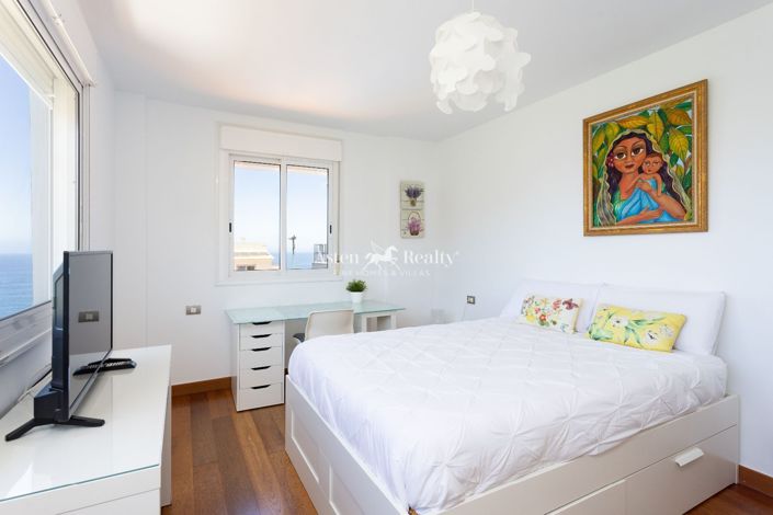 Image No.34-Villa de 7 chambres à vendre à Puerto De La Cruz