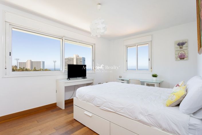 Image No.35-Villa de 7 chambres à vendre à Puerto De La Cruz