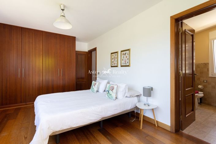 Image No.40-Villa de 7 chambres à vendre à Puerto De La Cruz