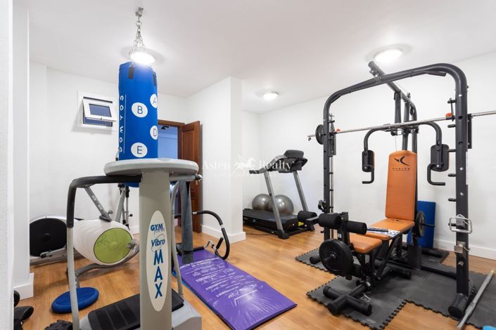 Image No.51-Villa de 7 chambres à vendre à Puerto De La Cruz