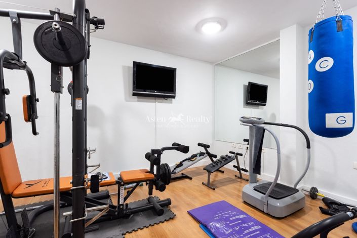 Image No.52-Villa de 7 chambres à vendre à Puerto De La Cruz