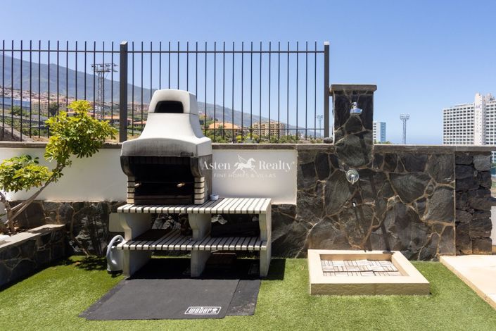 Image No.56-Villa de 7 chambres à vendre à Puerto De La Cruz