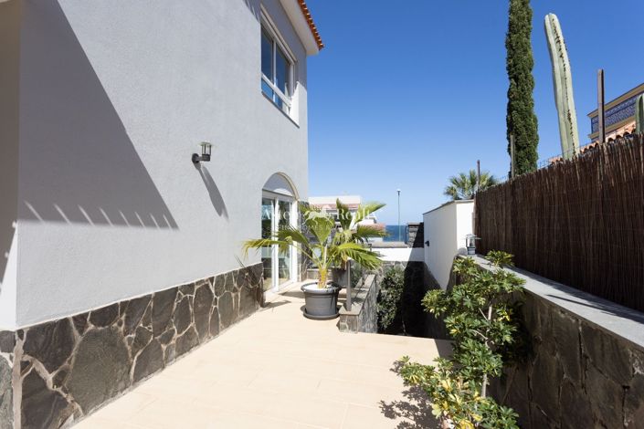 Image No.57-Villa de 7 chambres à vendre à Puerto De La Cruz