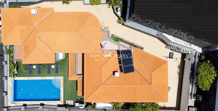 Image No.65-Villa de 7 chambres à vendre à Puerto De La Cruz