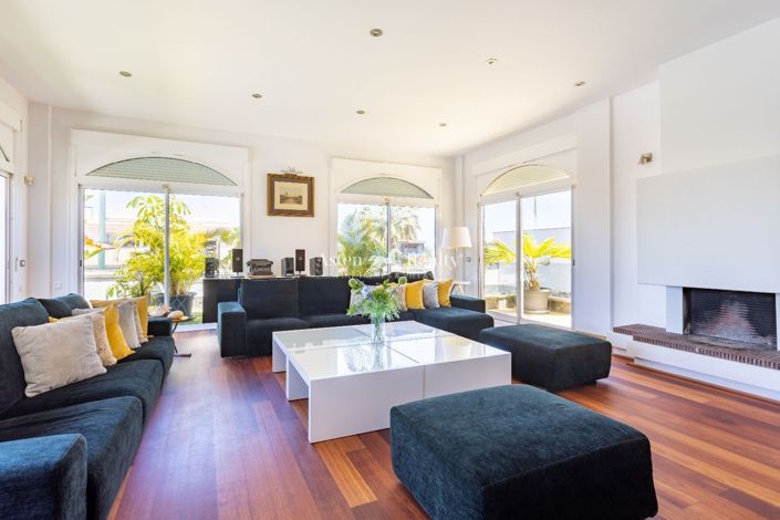 Image No.8-Villa de 7 chambres à vendre à Puerto De La Cruz