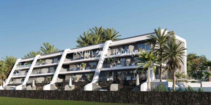 Image No.2-Penthouse de 2 chambres à vendre à Amarilla Golf