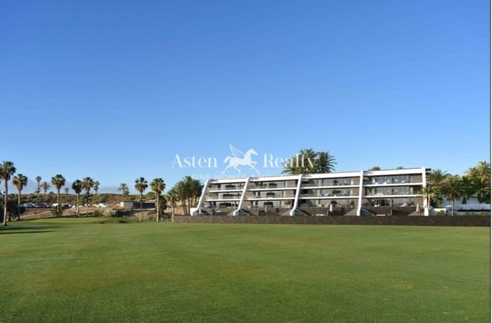 Image No.8-Penthouse de 2 chambres à vendre à Amarilla Golf