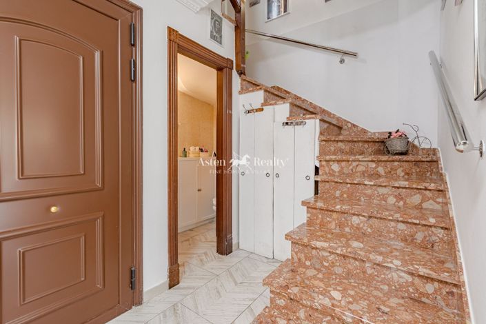 Image No.13-Maison de 3 chambres à vendre à Torviscas Alto