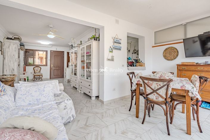 Image No.3-Maison de 3 chambres à vendre à Torviscas Alto