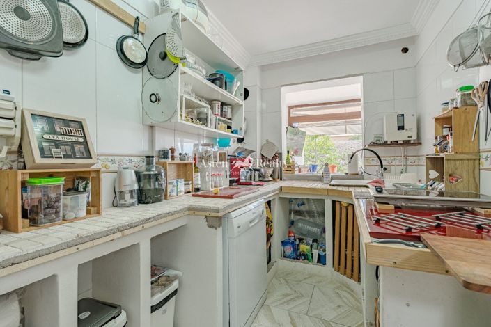 Image No.5-Maison de 3 chambres à vendre à Torviscas Alto