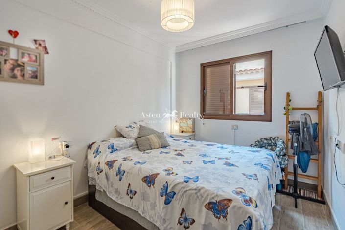 Image No.6-Maison de 3 chambres à vendre à Torviscas Alto