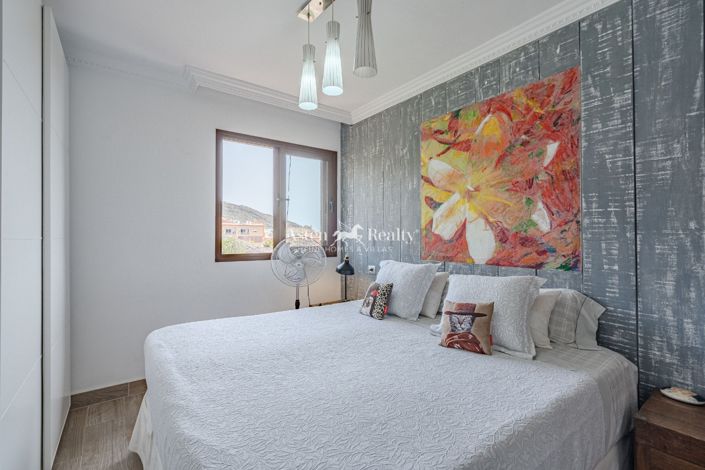 Image No.7-Maison de 3 chambres à vendre à Torviscas Alto