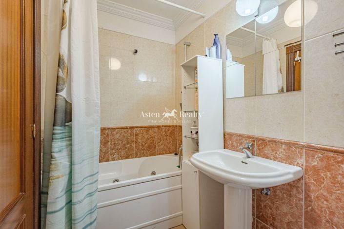 Image No.9-Maison de 3 chambres à vendre à Torviscas Alto