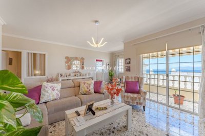 1 - Puerto de Santiago, House