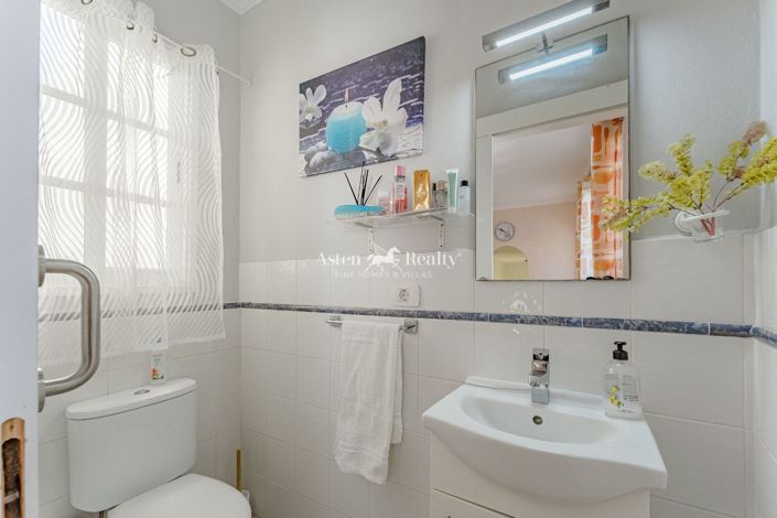 Image No.11-Maison de 6 chambres à vendre à Puerto de Santiago