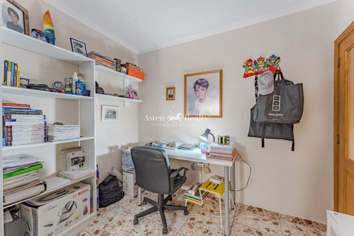 Image No.14-Maison de 6 chambres à vendre à Puerto de Santiago