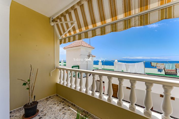 Image No.15-Maison de 6 chambres à vendre à Puerto de Santiago