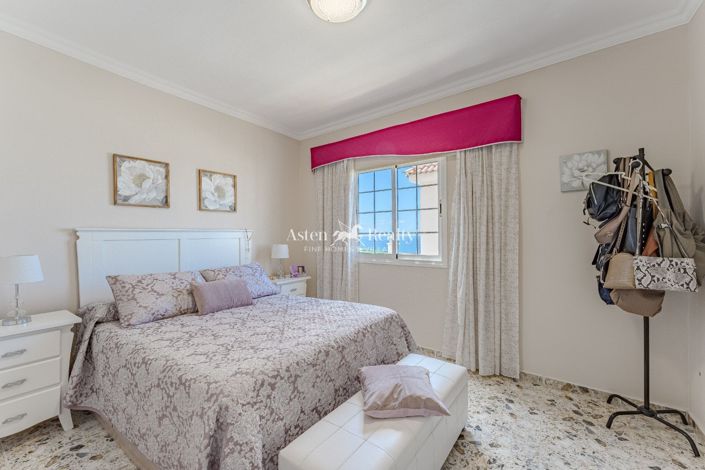 Image No.17-Maison de 6 chambres à vendre à Puerto de Santiago