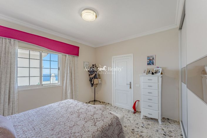 Image No.18-Maison de 6 chambres à vendre à Puerto de Santiago