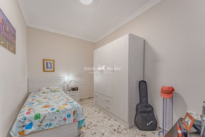 Image No.19-Maison de 6 chambres à vendre à Puerto de Santiago