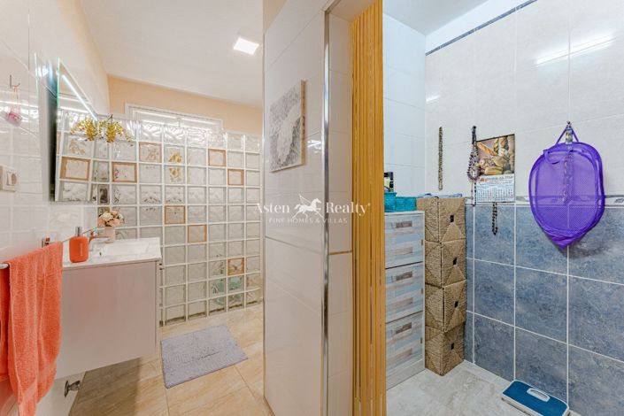 Image No.21-Maison de 6 chambres à vendre à Puerto de Santiago