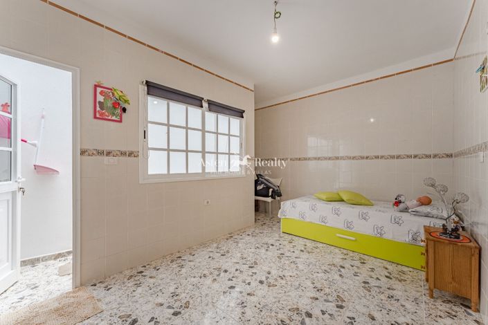 Image No.22-Maison de 6 chambres à vendre à Puerto de Santiago