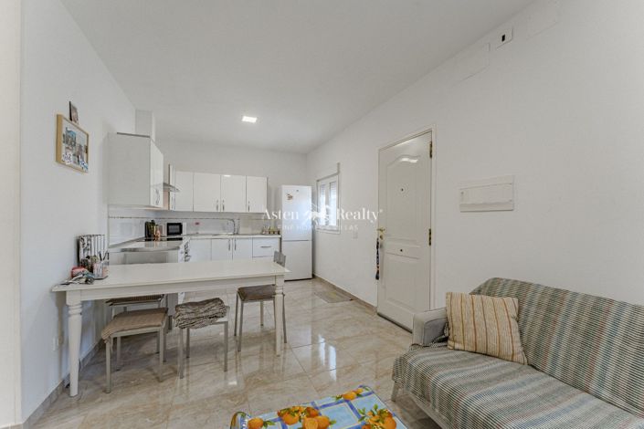 Image No.4-Maison de 6 chambres à vendre à Puerto de Santiago