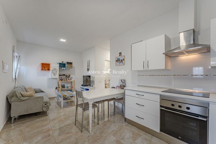 Image No.5-Maison de 6 chambres à vendre à Puerto de Santiago