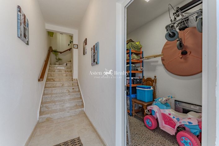 Image No.9-Maison de 6 chambres à vendre à Puerto de Santiago