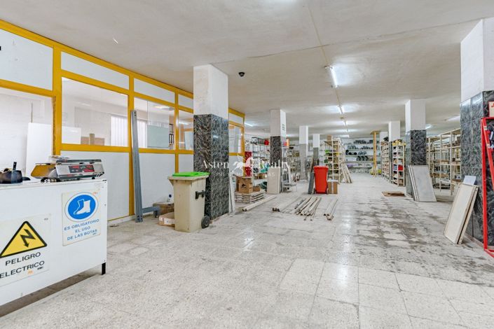 Image No.14-Propriété à vendre à Alcala